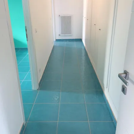 Appartement Attico Cornelia Rome