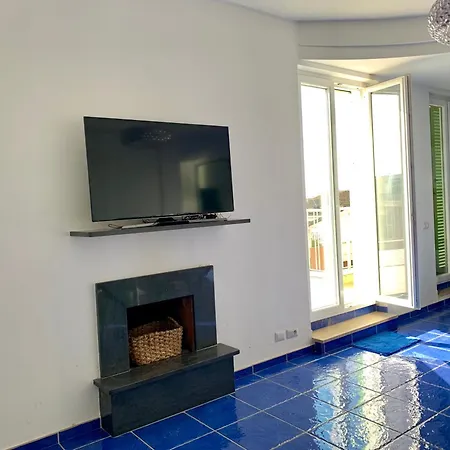 Appartement Attico Cornelia Rome