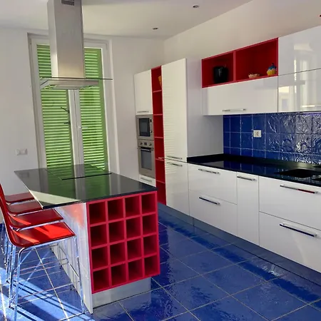Attico Cornelia Rome