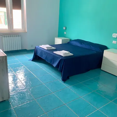 Appartement Attico Cornelia