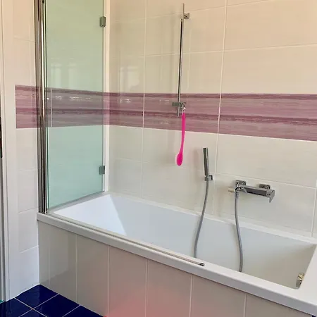 Apartament Attico Cornelia Rzym