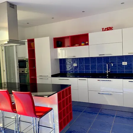 Apartament Attico Cornelia Rzym