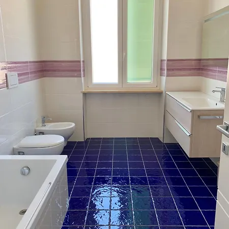 Attico Cornelia Rzym