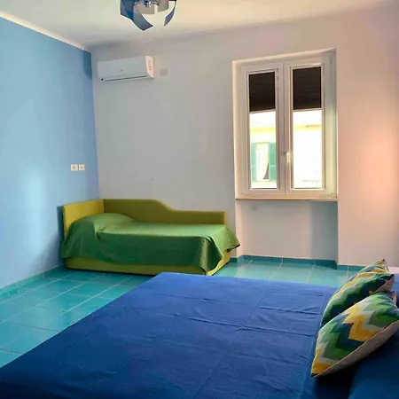 Attico Cornelia Apartament *