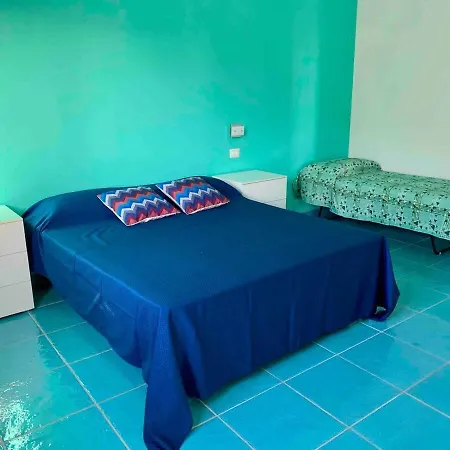 Apartament Attico Cornelia *